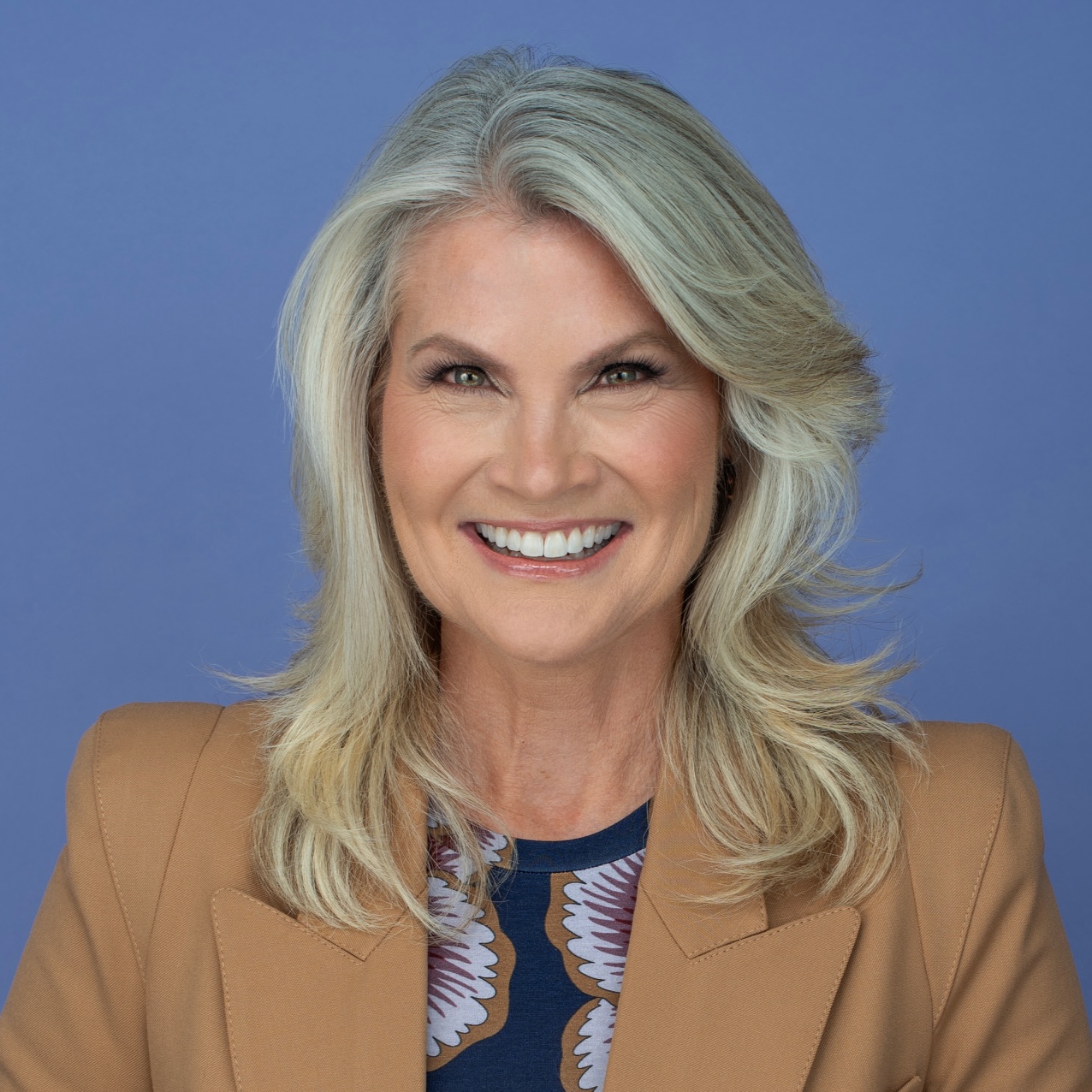 Christine Simpson headshot